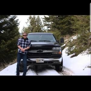 Meet your Posher, Adam